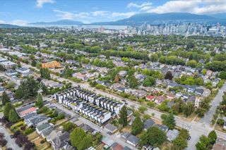 Photo 23: 86 W KING EDWARD Avenue in Vancouver: Cambie Townhouse for sale in "JUST WEST" (Vancouver West)  : MLS®# R2811847