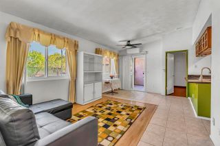 Main Photo: Condo for sale : 2 bedrooms : 2015 Dairy Mart #4 in San Ysidro