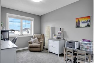 Photo 28: 5129 Snowbirds Crescent in Regina: Harbour Landing Residential for sale : MLS®# SK945260