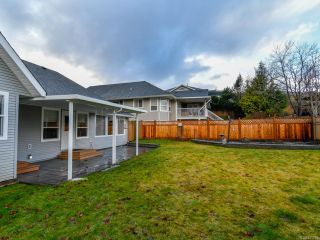 Photo 8: 2714 Eden St in CAMPBELL RIVER: CR Willow Point House for sale (Campbell River)  : MLS®# 831635