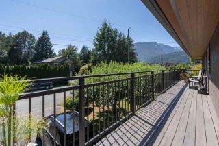 Photo 23: 2051 CHEAKAMUS Way in Squamish: Garibaldi Estates House for sale in "GARIBALDI ESTATES" : MLS®# R2593348