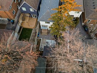 Photo 36: 24 Priscilla Avenue in Toronto: Runnymede-Bloor West Village House (2-Storey) for sale (Toronto W02)  : MLS®# W8048864