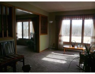 Photo 6: 282117 Range Road 24 in MADDEN: Rural Rocky View MD Residential Detached Single Family for sale : MLS®# C3312596