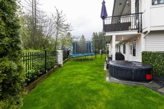 Photo 23: 13 5797 PROMONTORY Road in Chilliwack: Promontory Townhouse for sale in "THORTON TERRACE" (Sardis)  : MLS®# R2747536