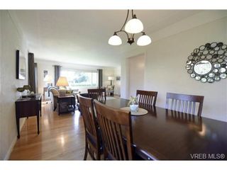 Photo 5: 1468 Rockland Ave in VICTORIA: Vi Rockland House for sale (Victoria)  : MLS®# 723805