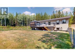 Photo 2: 1222 HLADY ROAD in Quesnel: House for sale : MLS®# R2875614