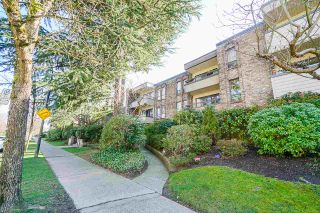Photo 31: 202 1266 W 13TH Avenue in Vancouver: Fairview VW Condo for sale in "LANDMARK SHAUGHNESSY" (Vancouver West)  : MLS®# R2553202
