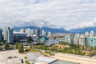 Photo 16: 323 288 W 1ST AVENUE in Vancouver: False Creek Condo for sale (Vancouver West)  : MLS®# R2516108