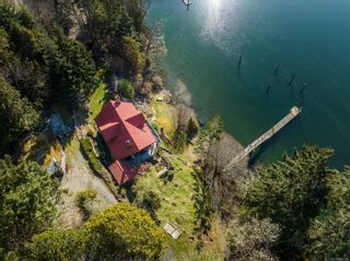 Photo 52: 5805 Anderson Cove Rd in Sooke: Sk East Sooke House for sale : MLS®# 927738