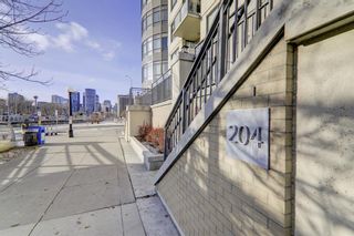 Photo 8: 204 38 9 Street NE in Calgary: Bridgeland/Riverside Apartment for sale : MLS®# A2013828