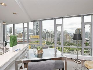 Photo 4: 1701 1255 SEYMOUR Street in Vancouver: Downtown VW Condo for sale in "ELAN" (Vancouver West)  : MLS®# R2875701