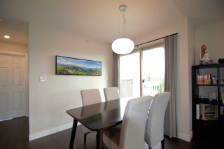Photo 7: 409 7337 MACPHERSON Avenue in Burnaby: Metrotown Condo for sale in "CADENCE" (Burnaby South)  : MLS®# R2585880
