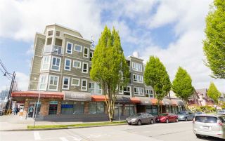 Photo 18: 302 4989 DUCHESS Street in Vancouver: Collingwood VE Condo for sale (Vancouver East)  : MLS®# R2308317