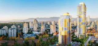 Photo 1: 1502 6288 CASSIE Avenue in Burnaby: Metrotown Condo for sale (Burnaby South)  : MLS®# R2458415