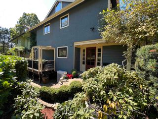 Photo 1: 777 PRIOR Street in Vancouver: Strathcona 1/2 Duplex for sale (Vancouver East)  : MLS®# R2811896