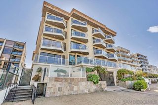 Photo 1: PACIFIC BEACH Condo for sale : 1 bedrooms : 3888 Riviera Dr #102 in San Diego