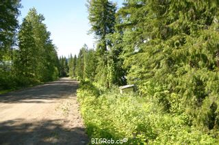 Photo 4: 4827 Goodwin Road in Eagle Bay: Vacant Land for sale : MLS®# 10116745