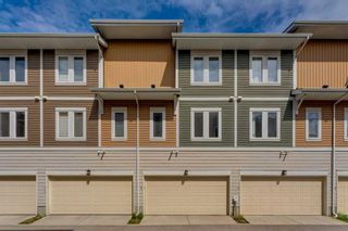 Photo 35: 9 Auburn Bay Link SE in Calgary: Auburn Bay Row/Townhouse for sale : MLS®# A2129741