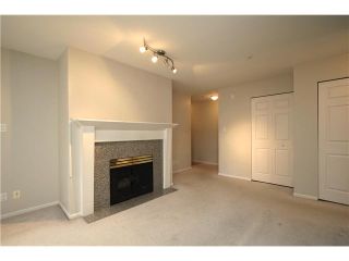 Photo 4: # 307 511 W 7TH AV in Vancouver: Fairview VW Condo for sale in "Beverly Gardens" (Vancouver West)  : MLS®# V967522