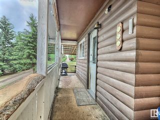 Photo 20: 11218 Twp Rd 590: Rural St. Paul County House for sale : MLS®# E4395127