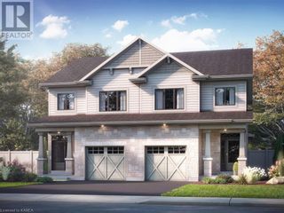 Photo 1: 356 BUCKTHORN Drive in Kingston: House for sale : MLS®# 40379258