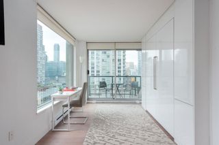 Photo 11: 1002 889 HOMER Street in Vancouver: Downtown VW Condo for sale (Vancouver West)  : MLS®# R2737126