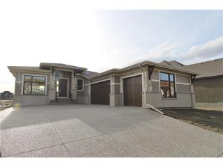 Photo 1: 23 CRANBROOK Drive SE in Calgary: Cranston House for sale : MLS®# C4091809
