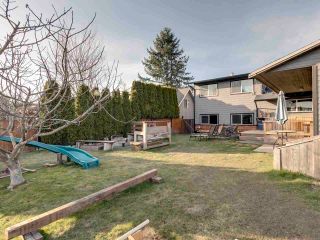 Photo 21: 32400 BADGER Avenue in Mission: Mission BC House for sale : MLS®# R2574220