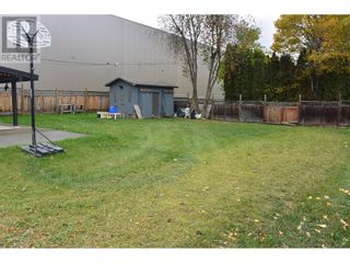 Photo 6: 337 CALLANAN STREET in Quesnel: House for sale : MLS®# R2873379