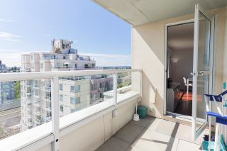 Photo 18: 1302 3489 ASCOT Place in Vancouver: Collingwood VE Condo for sale in "The Regent" (Vancouver East)  : MLS®# R2730223