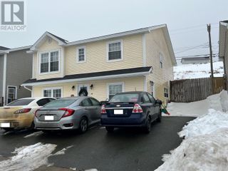 Photo 1: 36 Rotary Drive in St.john's: House for sale : MLS®# 1267633