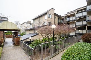 Photo 15: 304 1363 CLYDE Avenue in West Vancouver: Ambleside Condo for sale : MLS®# R2845290