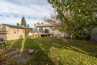 Photo 24: 4355 EWEN Avenue in Prince George: Heritage House for sale in "Heritage" (PG City West (Zone 71))  : MLS®# R2623202