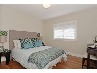 Photo 10: 1 3702 QUEBEC Street in Vancouver: Main Townhouse for sale in "WEST OF MAIN" (Vancouver East)  : MLS®# V1032130