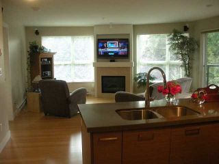 Photo 5: 303 3732 MT SEYMOUR Parkway in North Vancouver: Indian River Condo for sale : MLS®# V1045608