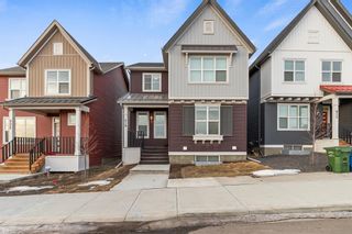 Main Photo: 618 148 Avenue NW in Calgary: Livingston Detached for sale : MLS®# A2026510