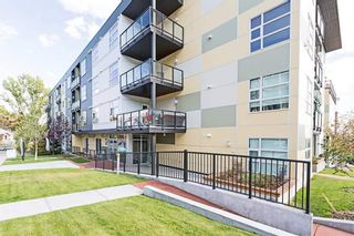 Photo 20: 208 515 4 Avenue NE in Calgary: Bridgeland/Riverside Apartment for sale : MLS®# A2124451