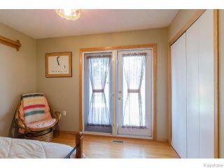 Photo 7: 308 Cathcart Street in WINNIPEG: Charleswood Residential for sale (South Winnipeg)  : MLS®# 1519545