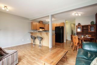 Photo 21: 16317 55A Street in Edmonton: Zone 03 House Half Duplex for sale : MLS®# E4384065