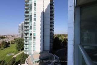 Photo 22: 603 4850 Glen Erin Drive in Mississauga: Central Erin Mills Condo for lease : MLS®# W8148546