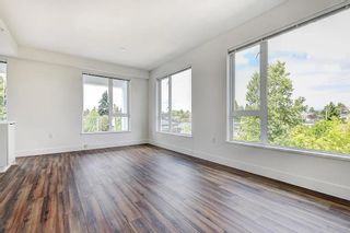 Photo 2: 402 6933 CAMBIE Street in Vancouver: South Cambie Condo for sale (Vancouver West)  : MLS®# R2760710