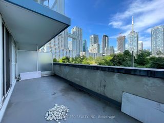 Photo 20: 203 75 Queens Wharf Road in Toronto: Waterfront Communities C1 Condo for sale (Toronto C01)  : MLS®# C8203870