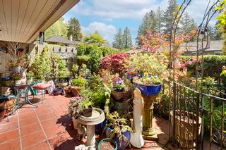 Photo 24: 703 235 KEITH Road in West Vancouver: Cedardale Condo for sale in "Spuraway Gardens" : MLS®# R2879708