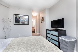 Photo 11: 704 680 CLARKSON Street in New Westminster: Downtown NW Condo for sale : MLS®# R2317075
