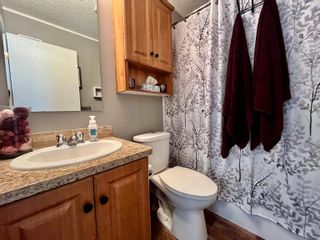 Photo 13: 20 560 SODA CREEK Road in Williams Lake: Chilcotin Manufactured Home for sale in "COMER HILL MHP" : MLS®# R2748939