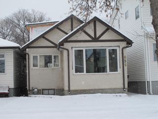 Main Photo:  in Winnipeg: West End Residential for sale (5C)  : MLS®# 202401105