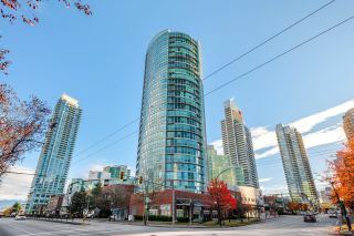 Photo 1: 303 6088 WILLINGDON AVENUE in Burnaby: Metrotown Condo for sale (Burnaby South)  : MLS®# R2740243