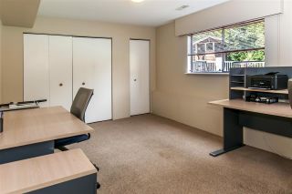 Photo 14: 1059 SPAR Drive in Coquitlam: Ranch Park House for sale : MLS®# R2195103