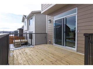 Photo 27: 117 CRANBROOK Crescent SE in Calgary: Cranston House for sale : MLS®# C4082675