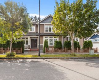 Photo 1: 17246 2A Avenue in Surrey: Pacific Douglas House for sale (South Surrey White Rock)  : MLS®# R2724945